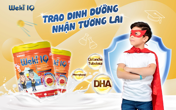 Trao dưỡng chất nhận tương lai