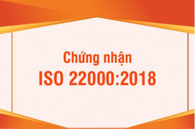 weki-iq-iso22000-2018